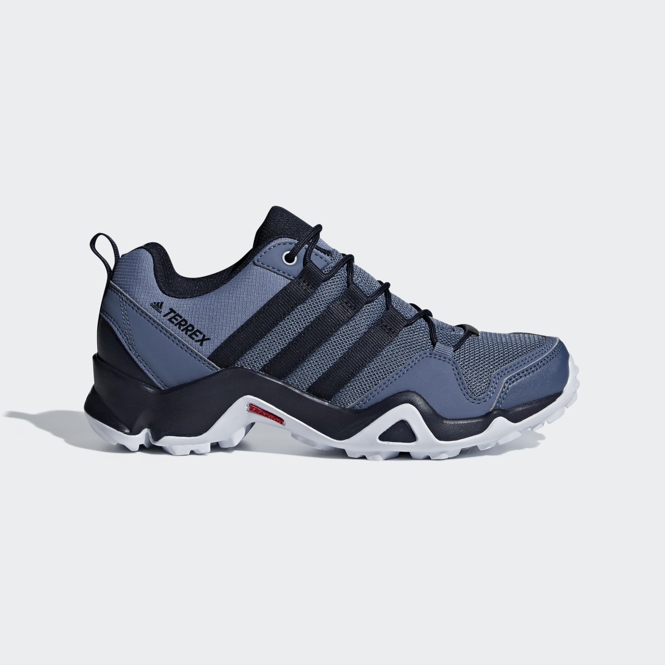 Adidas Terrex AX2R Női Túracipő - Kék [D83560]